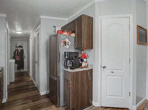 Tiny photo for 305 Queen Street, Loogootee, IN 47553 (MLS # 202632869)