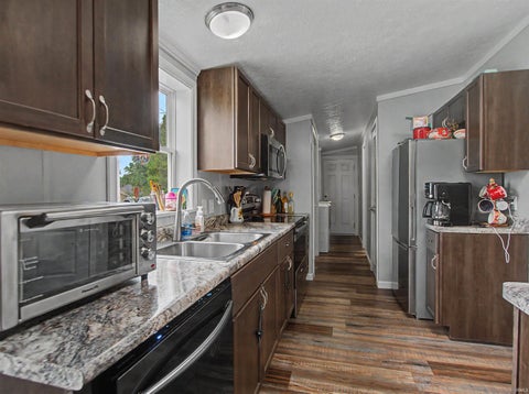Tiny photo for 305 Queen Street, Loogootee, IN 47553 (MLS # 202632869)