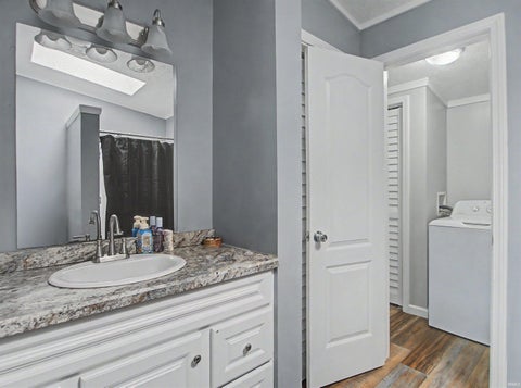 Tiny photo for 305 Queen Street, Loogootee, IN 47553 (MLS # 202632869)