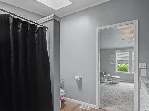 Tiny photo for 305 Queen Street, Loogootee, IN 47553 (MLS # 202632869)