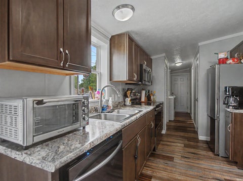 Tiny photo for 305 Queen Street, Loogootee, IN 47553 (MLS # 202632869)