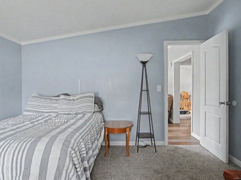 Tiny photo for 305 Queen Street, Loogootee, IN 47553 (MLS # 202632869)