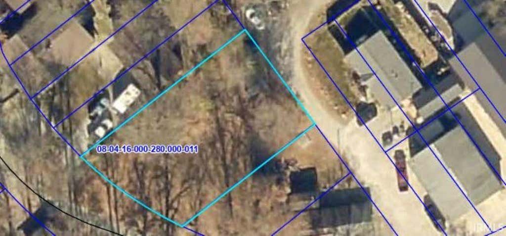 Photo of 10892 N Lower Lakeshore Drive, Monticello, IN 47960 (MLS # 202633847)
