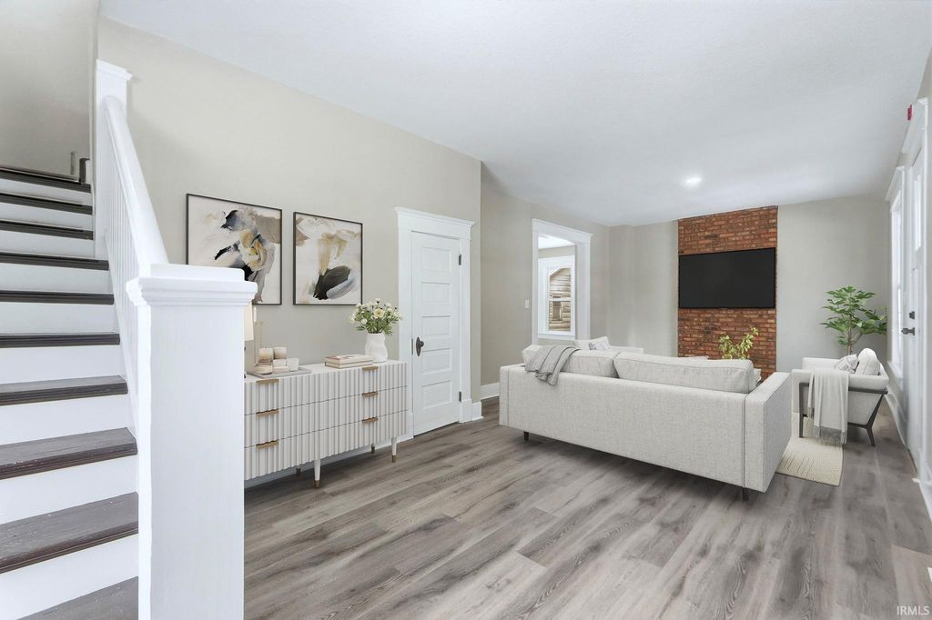 Photo of 612 W Arch Street, Portland, IN 47371 (MLS # 202600619)