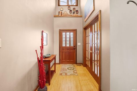 Tiny photo for 1238 Old Mill Lane, Lafayette, IN 47905 (MLS # 202606489)