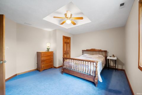 Tiny photo for 1238 Old Mill Lane, Lafayette, IN 47905 (MLS # 202606489)