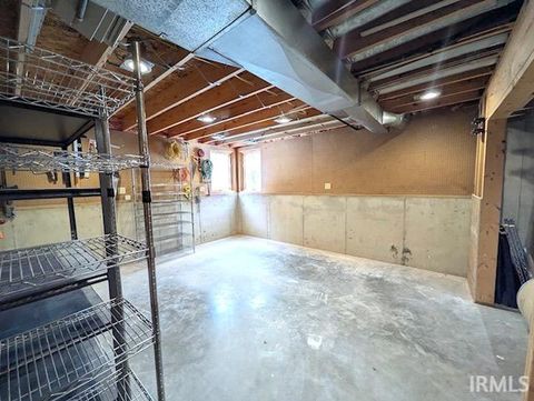 Tiny photo for 1238 Old Mill Lane, Lafayette, IN 47905 (MLS # 202606489)