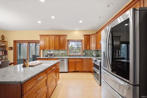 Tiny photo for 1238 Old Mill Lane, Lafayette, IN 47905 (MLS # 202606489)