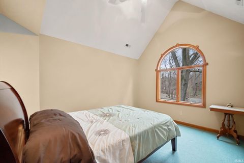 Tiny photo for 1238 Old Mill Lane, Lafayette, IN 47905 (MLS # 202606489)