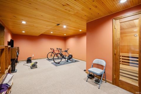 Tiny photo for 1238 Old Mill Lane, Lafayette, IN 47905 (MLS # 202606489)