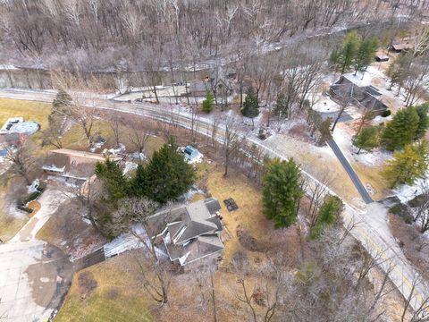 Tiny photo for 1238 Old Mill Lane, Lafayette, IN 47905 (MLS # 202606489)