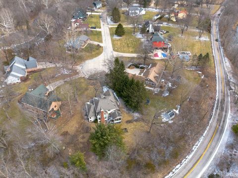 Tiny photo for 1238 Old Mill Lane, Lafayette, IN 47905 (MLS # 202606489)