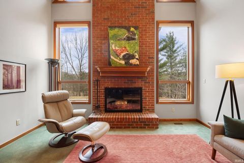 Tiny photo for 1238 Old Mill Lane, Lafayette, IN 47905 (MLS # 202606489)