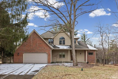Tiny photo for 1238 Old Mill Lane, Lafayette, IN 47905 (MLS # 202606489)