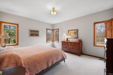 Tiny photo for 1238 Old Mill Lane, Lafayette, IN 47905 (MLS # 202606489)