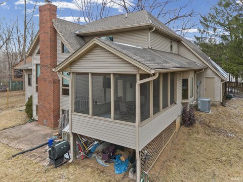 Tiny photo for 1238 Old Mill Lane, Lafayette, IN 47905 (MLS # 202606489)