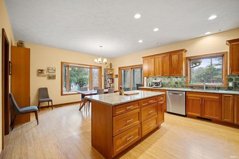 Tiny photo for 1238 Old Mill Lane, Lafayette, IN 47905 (MLS # 202606489)