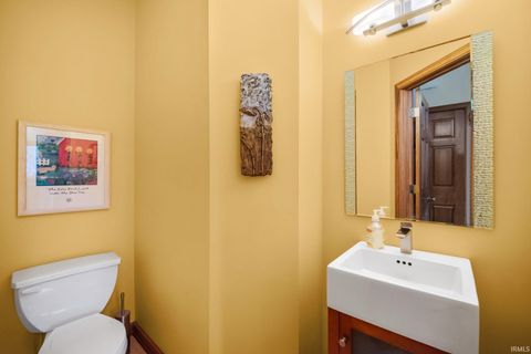 Tiny photo for 1238 Old Mill Lane, Lafayette, IN 47905 (MLS # 202606489)