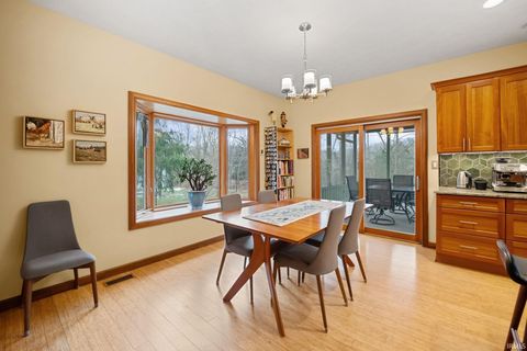 Tiny photo for 1238 Old Mill Lane, Lafayette, IN 47905 (MLS # 202606489)