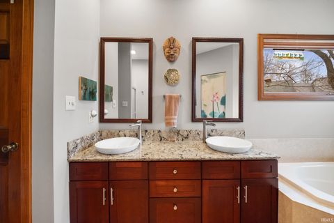 Tiny photo for 1238 Old Mill Lane, Lafayette, IN 47905 (MLS # 202606489)