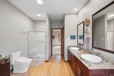 Tiny photo for 1238 Old Mill Lane, Lafayette, IN 47905 (MLS # 202606489)