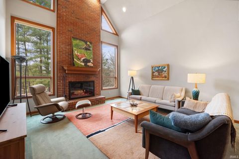 Tiny photo for 1238 Old Mill Lane, Lafayette, IN 47905 (MLS # 202606489)