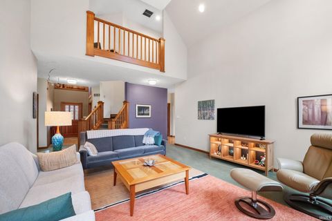 Tiny photo for 1238 Old Mill Lane, Lafayette, IN 47905 (MLS # 202606489)