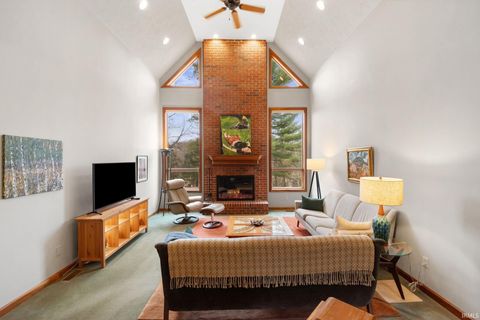 Tiny photo for 1238 Old Mill Lane, Lafayette, IN 47905 (MLS # 202606489)