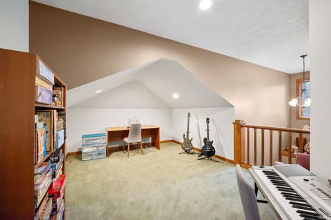 Tiny photo for 1238 Old Mill Lane, Lafayette, IN 47905 (MLS # 202606489)