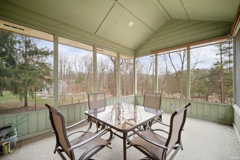 Tiny photo for 1238 Old Mill Lane, Lafayette, IN 47905 (MLS # 202606489)