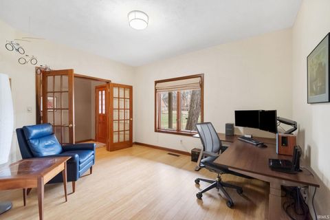 Tiny photo for 1238 Old Mill Lane, Lafayette, IN 47905 (MLS # 202606489)