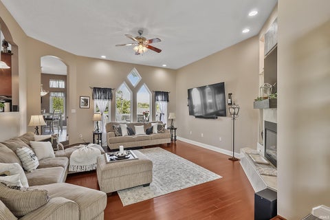 Tiny photo for 481 Cormorant Court, Lafayette, IN 47909 (MLS # 202621824)