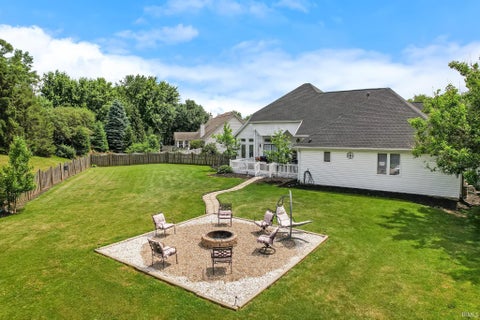 Tiny photo for 481 Cormorant Court, Lafayette, IN 47909 (MLS # 202621824)