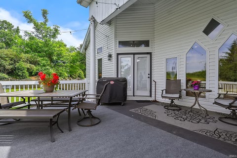 Tiny photo for 481 Cormorant Court, Lafayette, IN 47909 (MLS # 202621824)