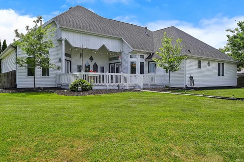Tiny photo for 481 Cormorant Court, Lafayette, IN 47909 (MLS # 202621824)
