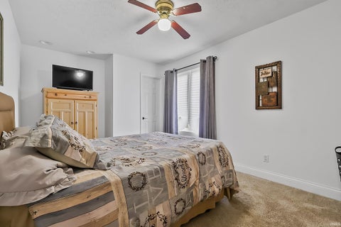 Tiny photo for 481 Cormorant Court, Lafayette, IN 47909 (MLS # 202621824)