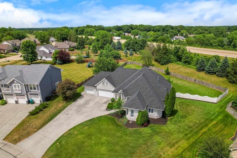 Tiny photo for 481 Cormorant Court, Lafayette, IN 47909 (MLS # 202621824)