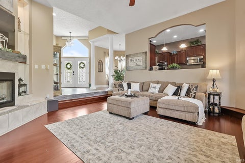 Tiny photo for 481 Cormorant Court, Lafayette, IN 47909 (MLS # 202621824)