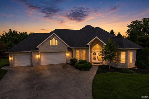 Tiny photo for 481 Cormorant Court, Lafayette, IN 47909 (MLS # 202621824)