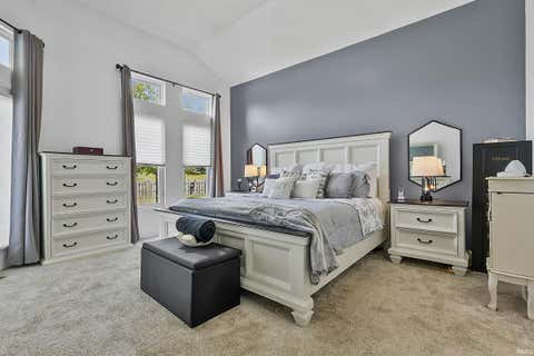 Tiny photo for 481 Cormorant Court, Lafayette, IN 47909 (MLS # 202621824)