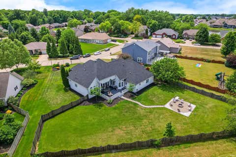 Tiny photo for 481 Cormorant Court, Lafayette, IN 47909 (MLS # 202621824)