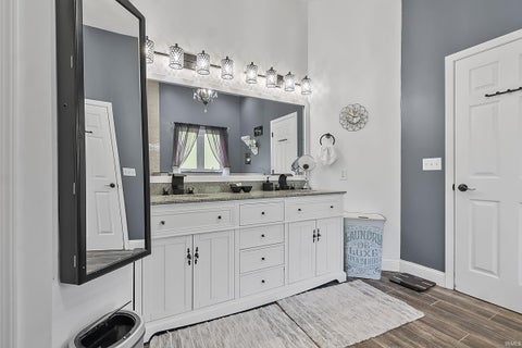Tiny photo for 481 Cormorant Court, Lafayette, IN 47909 (MLS # 202621824)