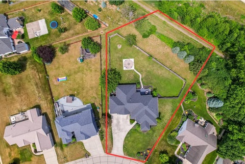 Tiny photo for 481 Cormorant Court, Lafayette, IN 47909 (MLS # 202621824)