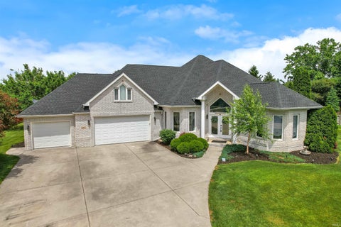 Tiny photo for 481 Cormorant Court, Lafayette, IN 47909 (MLS # 202621824)