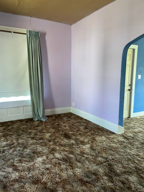 Tiny photo for 510 N Illinois Street, Monticello, IN 47960 (MLS # 202612587)