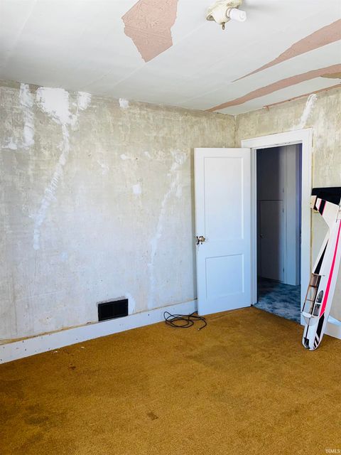 Tiny photo for 510 N Illinois Street, Monticello, IN 47960 (MLS # 202612587)