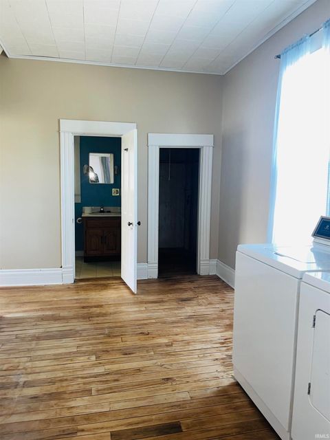Tiny photo for 510 N Illinois Street, Monticello, IN 47960 (MLS # 202612587)