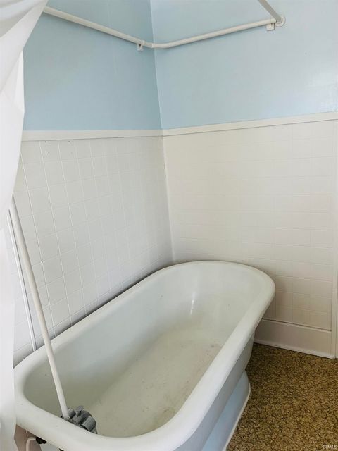 Tiny photo for 510 N Illinois Street, Monticello, IN 47960 (MLS # 202612587)