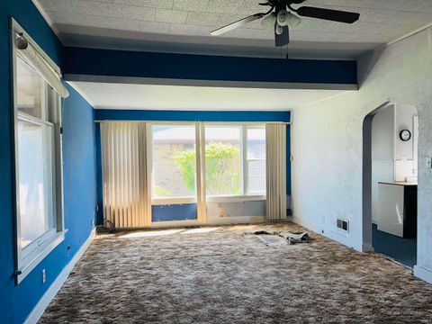 Tiny photo for 510 N Illinois Street, Monticello, IN 47960 (MLS # 202612587)