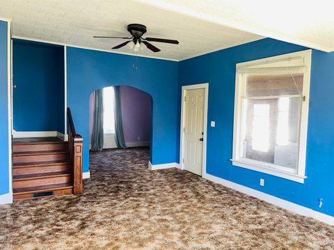 Tiny photo for 510 N Illinois Street, Monticello, IN 47960 (MLS # 202612587)